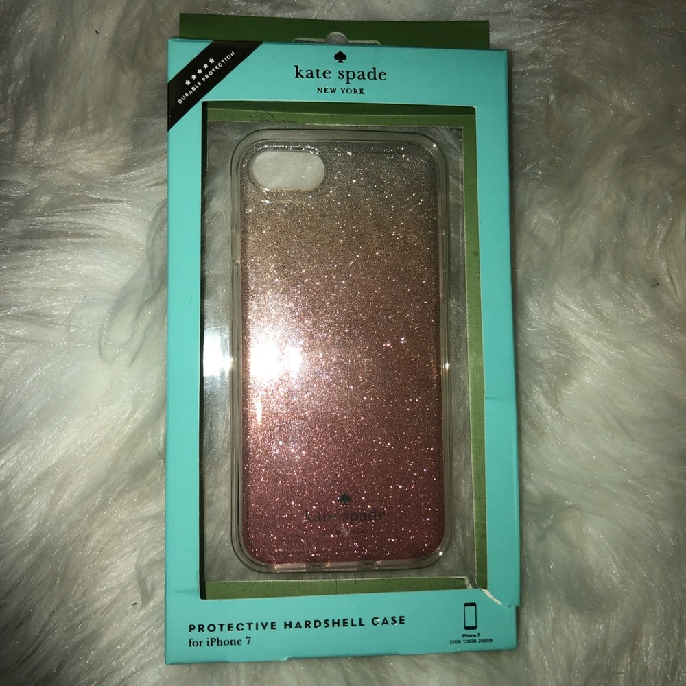 Kate Spade iphone 7 case